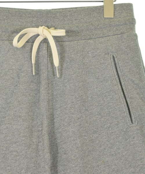 JOHN ELLIOTT（ジョンエリオット）スウェットパンツ グレー サイズ:2(M位) メンズ/2200676896145