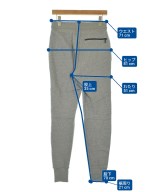 JOHN ELLIOTT（ジョンエリオット）スウェットパンツ グレー サイズ:2(M位) メンズ/2200676896145
