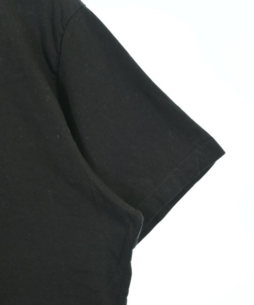 JOHN ELLIOTT（ジョンエリオット）Tシャツ・カットソー 黒 サイズ:4(XL位) メンズ/2200675164061