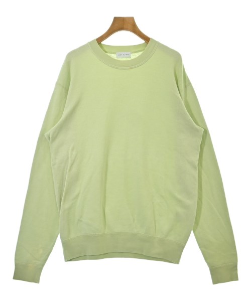 JOHN ELLIOTT(ジョンエリオット)スウェット 緑 サイズ:1(S位)/2200679220046