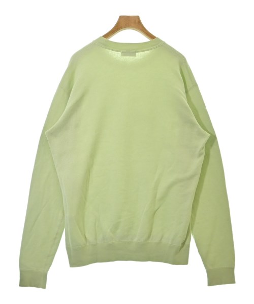 JOHN ELLIOTT（ジョンエリオット）スウェット 緑 サイズ:1(S位) レディース/2200679220046