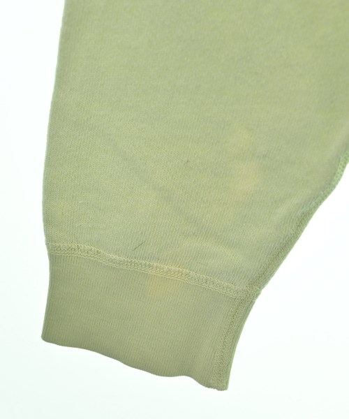 JOHN ELLIOTT（ジョンエリオット）スウェット 緑 サイズ:1(S位) レディース/2200679220046