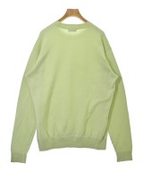 JOHN ELLIOTT（ジョンエリオット）スウェット 緑 サイズ:1(S位) レディース/2200679220046