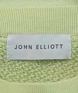 JOHN ELLIOTT（ジョンエリオット）スウェット 緑 サイズ:1(S位) レディース/2200679220046