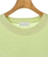 JOHN ELLIOTT（ジョンエリオット）スウェット 緑 サイズ:1(S位) レディース/2200679220046