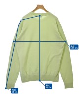 JOHN ELLIOTT（ジョンエリオット）スウェット 緑 サイズ:1(S位) レディース/2200679220046