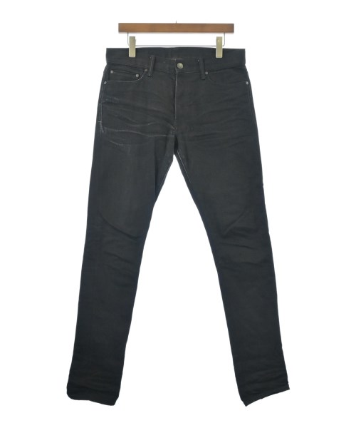 JOHN ELLIOTT(ジョンエリオット)デニムパンツ 黒 サイズ:31(M位)/2200656346202