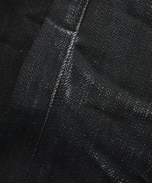 JOHN ELLIOTT（ジョンエリオット）デニムパンツ 黒 サイズ:31(M位) メンズ/2200656346202