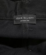 JOHN ELLIOTT（ジョンエリオット）デニムパンツ 黒 サイズ:31(M位) メンズ/2200656346202