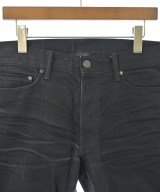 JOHN ELLIOTT（ジョンエリオット）デニムパンツ 黒 サイズ:31(M位) メンズ/2200656346202