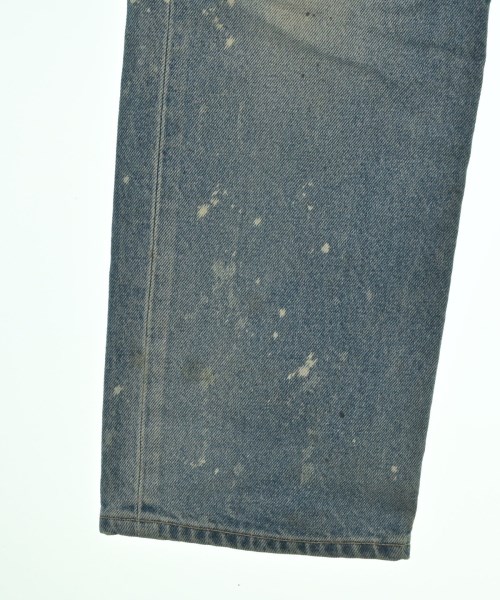 JOHN ELLIOTT（ジョンエリオット）デニムパンツ 青 サイズ:32(L位) メンズ/2200627976551