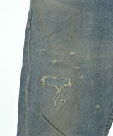 JOHN ELLIOTT（ジョンエリオット）デニムパンツ 青 サイズ:32(L位) メンズ/2200627976551