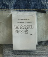 JOHN ELLIOTT（ジョンエリオット）デニムパンツ 青 サイズ:34(XL位) メンズ/2200627976957