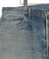 JOHN ELLIOTT（ジョンエリオット）デニムパンツ 青 サイズ:34(XL位) メンズ/2200627976957