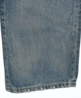 JOHN ELLIOTT（ジョンエリオット）デニムパンツ 青 サイズ:34(XL位) メンズ/2200627976957