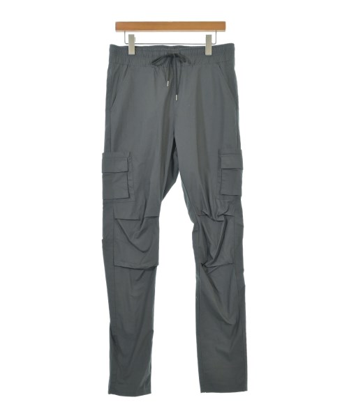 JOHN ELLIOTT(ジョンエリオット)カーゴパンツ グレー サイズ:3(L位)/2200646996059