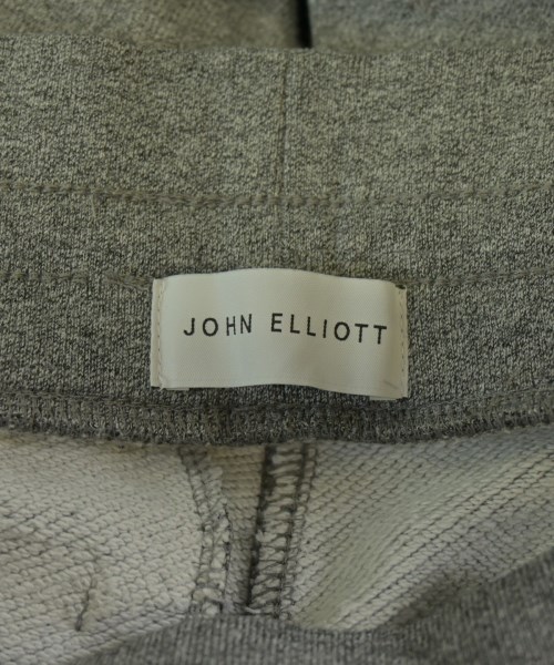 JOHN ELLIOTT（ジョンエリオット）スウェットパンツ グレー サイズ:2(M位) メンズ/2200648130055