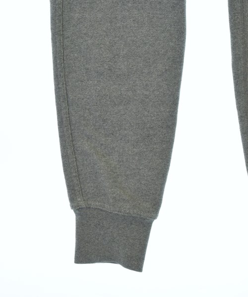 JOHN ELLIOTT（ジョンエリオット）スウェットパンツ グレー サイズ:2(M位) メンズ/2200648130055