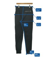 JOHN ELLIOTT（ジョンエリオット）スウェットパンツ 黒 サイズ:3(L位) メンズ/2200649809158