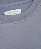 JOHN ELLIOTT（ジョンエリオット）Tシャツ・カットソー グレー サイズ:3(L位) メンズ/2200651252119