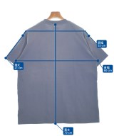 JOHN ELLIOTT（ジョンエリオット）Tシャツ・カットソー グレー サイズ:3(L位) メンズ/2200651252119