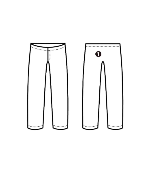 JOHN ELLIOTT（ジョンエリオット）スウェットパンツ グレー サイズ:1(S位) メンズ/2200643542075