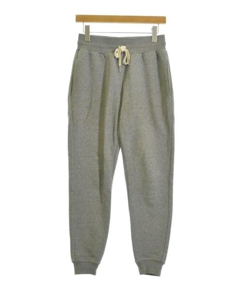 JOHN ELLIOTT(ジョンエリオット)スウェットパンツ グレー サイズ:1(S位)/2200643542075