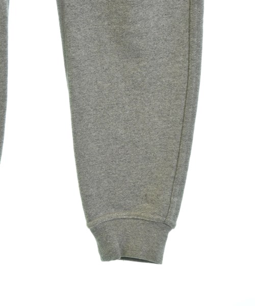 JOHN ELLIOTT（ジョンエリオット）スウェットパンツ グレー サイズ:1(S位) メンズ/2200643542075