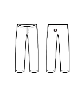 JOHN ELLIOTT（ジョンエリオット）スウェットパンツ グレー サイズ:1(S位) メンズ/2200643542075