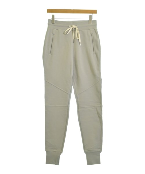 JOHN ELLIOTT(ジョンエリオット)スウェットパンツ グレー サイズ:1(S位)/2200643542082