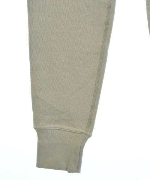 JOHN ELLIOTT（ジョンエリオット）スウェットパンツ グレー サイズ:1(S位) メンズ/2200643542082