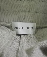 JOHN ELLIOTT（ジョンエリオット）スウェットパンツ グレー サイズ:1(S位) メンズ/2200643542082