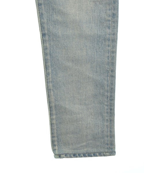 JOHN ELLIOTT（ジョンエリオット）デニムパンツ 青 サイズ:29(S位) メンズ/2200643542105