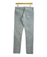 JOHN ELLIOTT（ジョンエリオット）デニムパンツ 青 サイズ:29(S位) メンズ/2200643542105