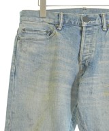 JOHN ELLIOTT（ジョンエリオット）デニムパンツ 青 サイズ:29(S位) メンズ/2200643542105