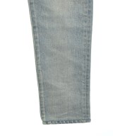 JOHN ELLIOTT（ジョンエリオット）デニムパンツ 青 サイズ:29(S位) メンズ/2200643542105