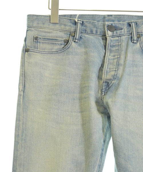 JOHN ELLIOTT（ジョンエリオット）デニムパンツ 青 サイズ:29(S位) メンズ/2200643542112