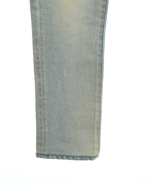 JOHN ELLIOTT（ジョンエリオット）デニムパンツ 青 サイズ:29(S位) メンズ/2200643542112