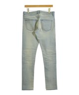 JOHN ELLIOTT（ジョンエリオット）デニムパンツ 青 サイズ:29(S位) メンズ/2200643542112