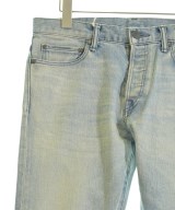 JOHN ELLIOTT（ジョンエリオット）デニムパンツ 青 サイズ:29(S位) メンズ/2200643542112