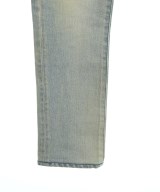 JOHN ELLIOTT（ジョンエリオット）デニムパンツ 青 サイズ:29(S位) メンズ/2200643542112