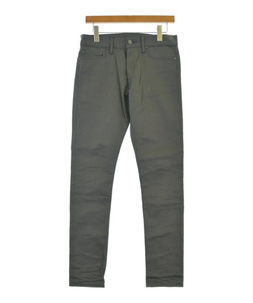 JOHN ELLIOTT(ジョンエリオット)デニムパンツ グレー サイズ:29(S位)/2200643542280