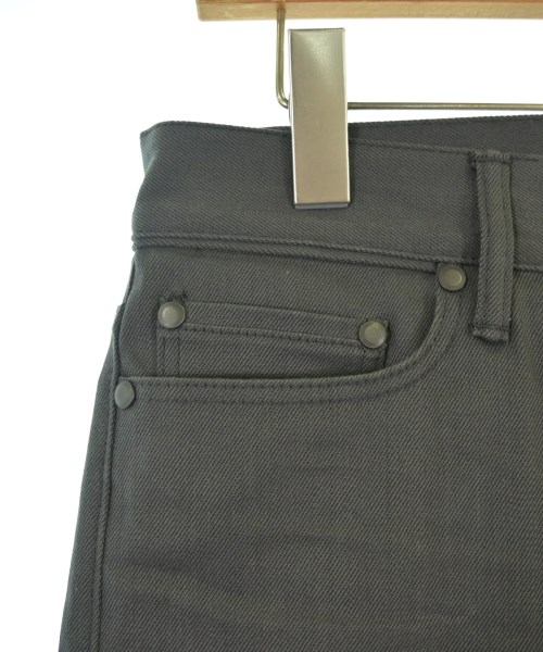 JOHN ELLIOTT（ジョンエリオット）デニムパンツ グレー サイズ:29(S位) メンズ/2200643542280