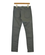 JOHN ELLIOTT（ジョンエリオット）デニムパンツ グレー サイズ:29(S位) メンズ/2200643542280