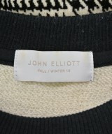 JOHN ELLIOTT（ジョンエリオット）スウェット 白 サイズ:1(S位) レディース/2200704235052