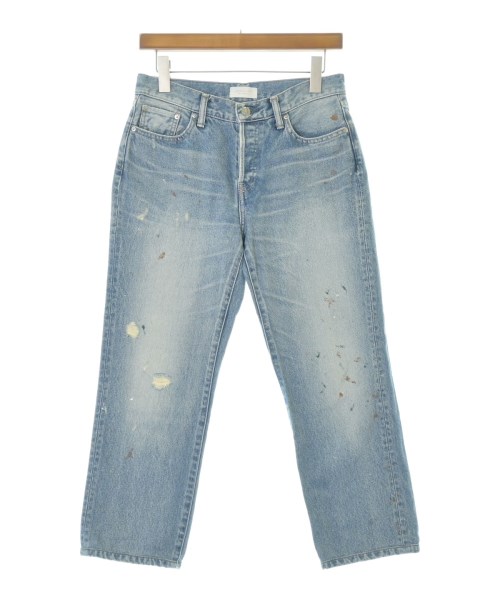 JOHN ELLIOTT(ジョンエリオット)のデニムパンツ サイズ:24(S位) 7,200円