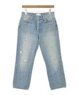 JOHN ELLIOTT デニムパンツ