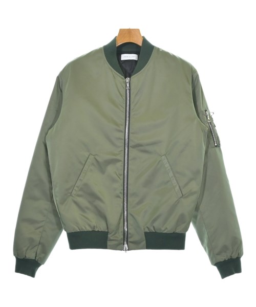 JOHN ELLIOTT(ジョンエリオット)のミリタリーブルゾン サイズ:2(M位) 17,000円