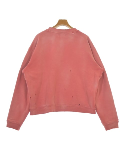 JOHN ELLIOTT（ジョンエリオット）スウェット ピンク サイズ:3(L位) メンズ/2200660624174