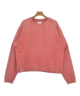 JOHN ELLIOTT（ジョンエリオット）スウェット ピンク サイズ:3(L位) メンズ/2200660624174